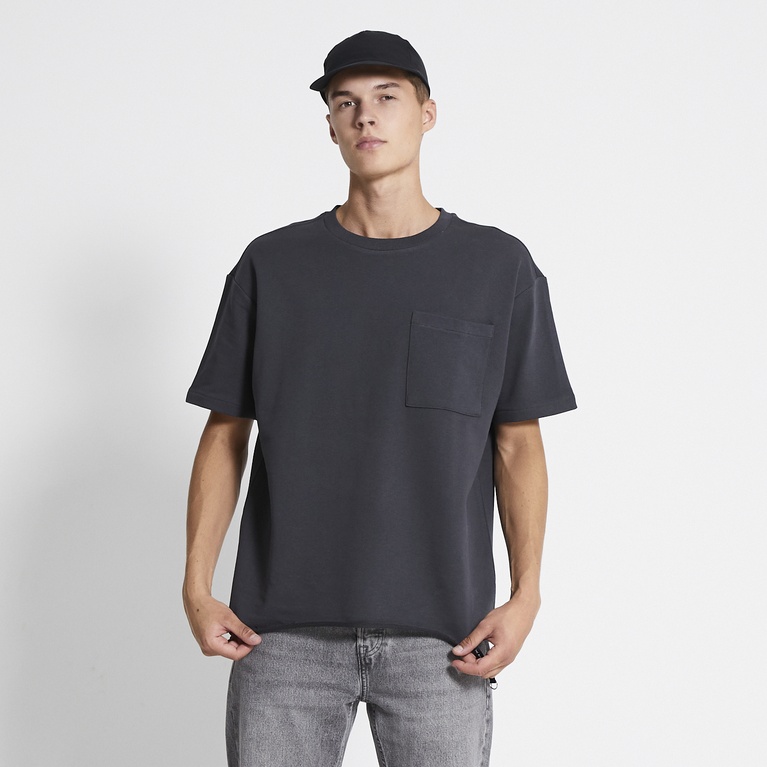 Sweat t-shirt "Koto"